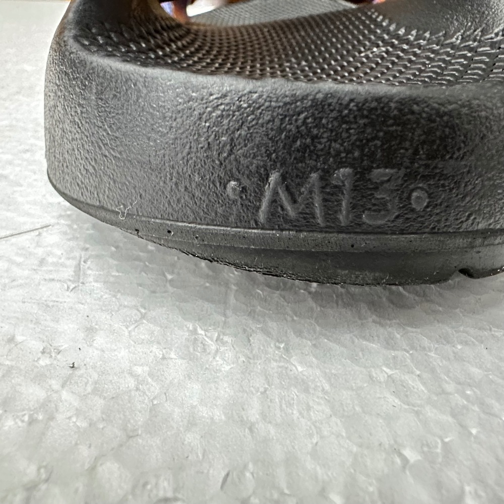 Mens Chaco National Park Z/1 Classic Adjustable Sport Sandals Size 13 Mulitcolor - Picture 7 of 12